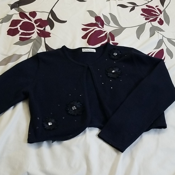 2 Piece Dress for Girls - Picture 4 of 6